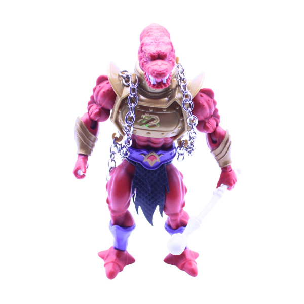 Masters of the Universe Origins Vypor 2024 | Snake-Men Actionfigur